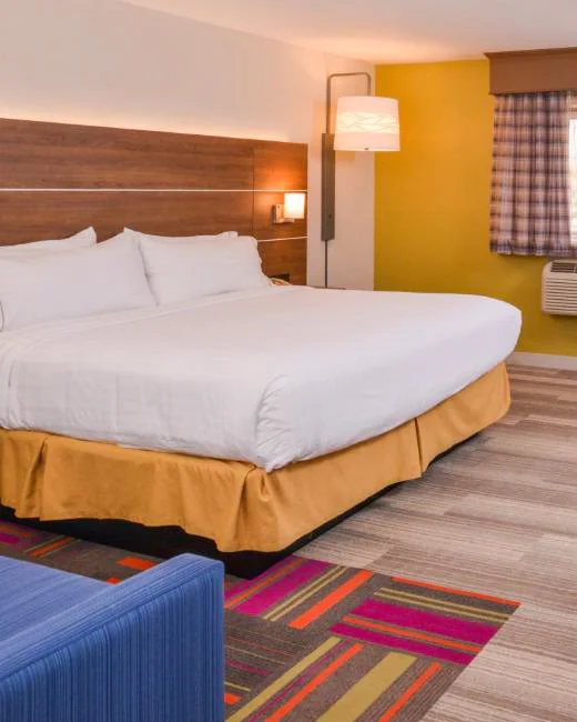 Alojamiento en Palm Desert