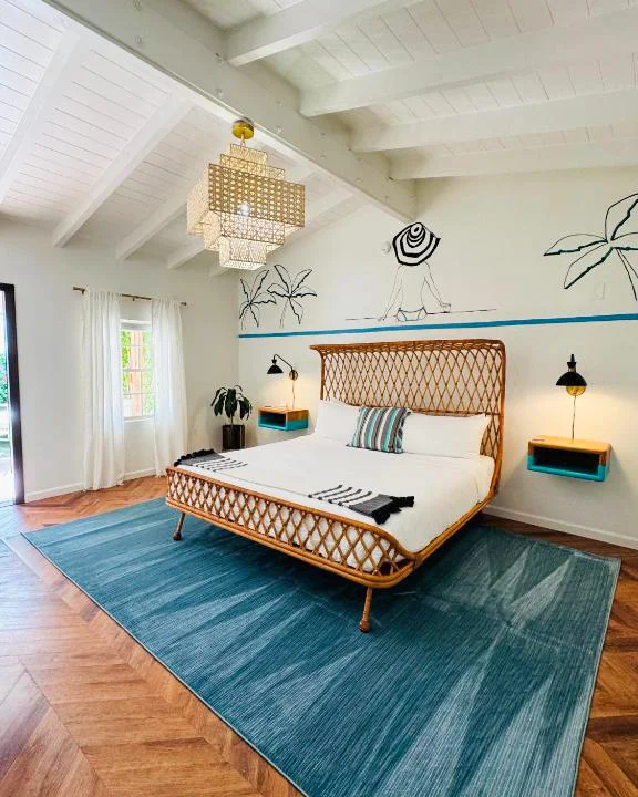 Alojamiento cerca de Joshua Tree