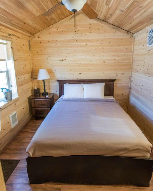 Hotels in Death Valley