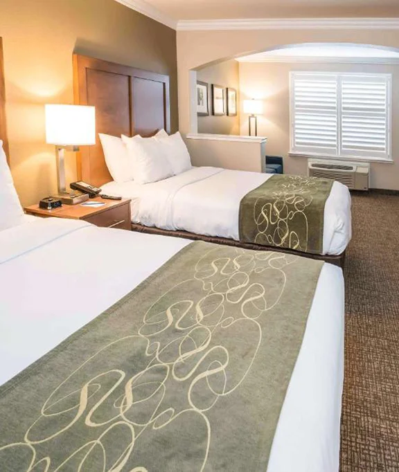 Where to stay near Kings Canyon