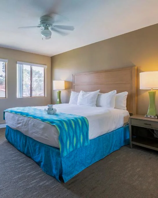 Where to stay in Joshua Tree