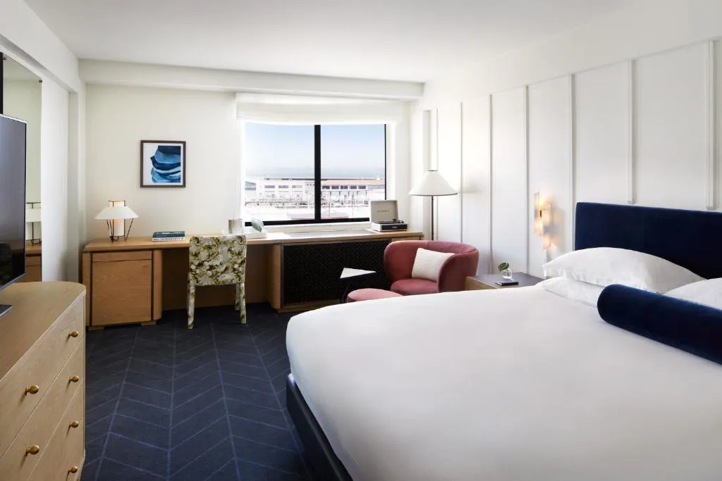Kimpton Alton, hotel en San Francisco