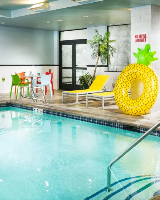 The Maxwell Hotel, Seattle