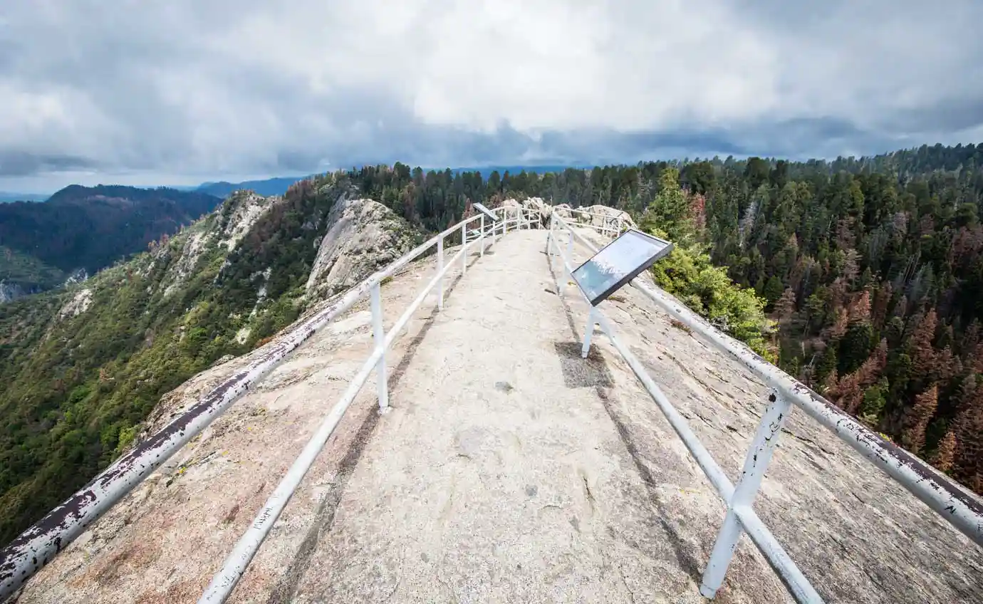 Moro Rock, Sequoia National Park
