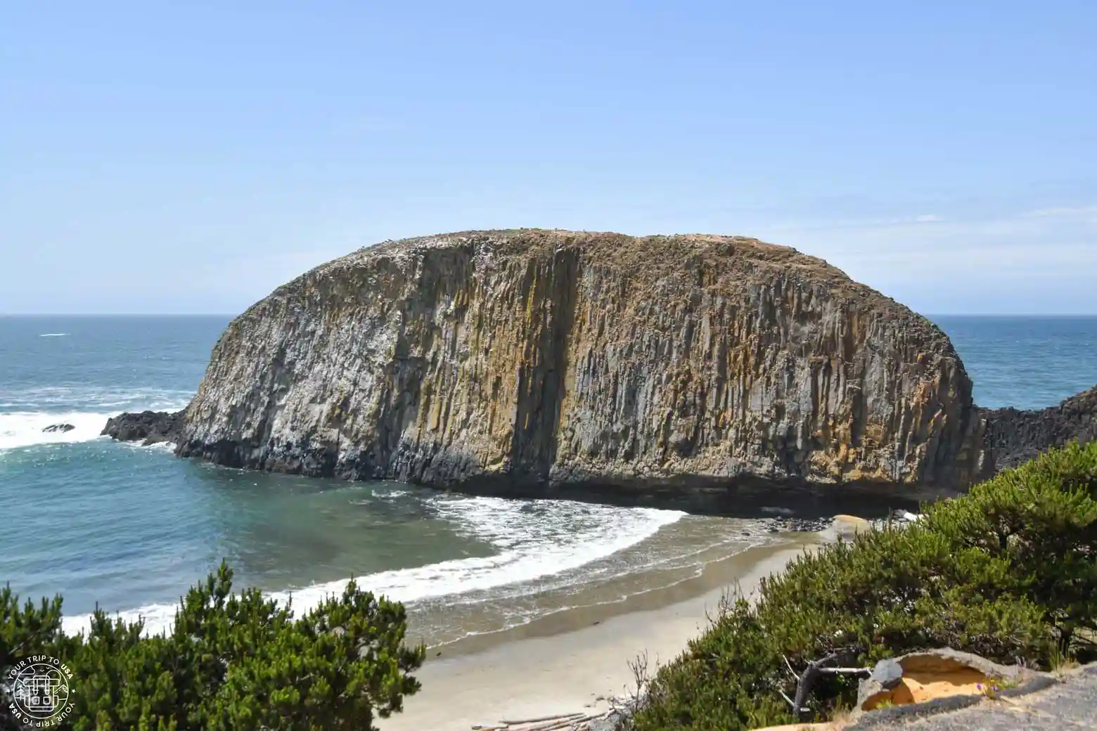 Must-see places on the Oregon Coast