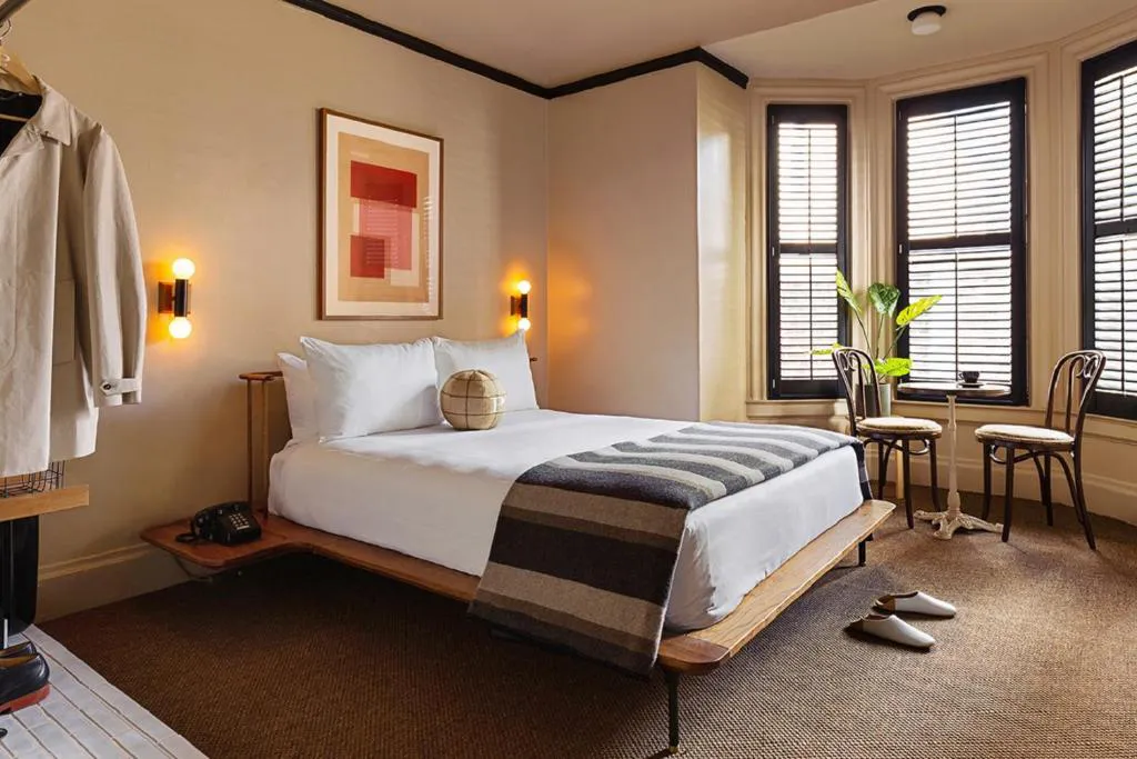 Palihotel, Union Square San Francisco