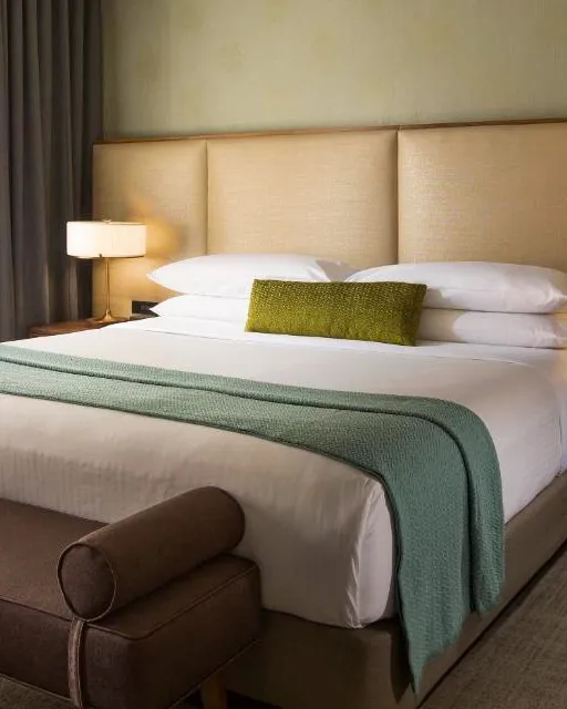 The Paramount Hotel, alojamiento en Seattle