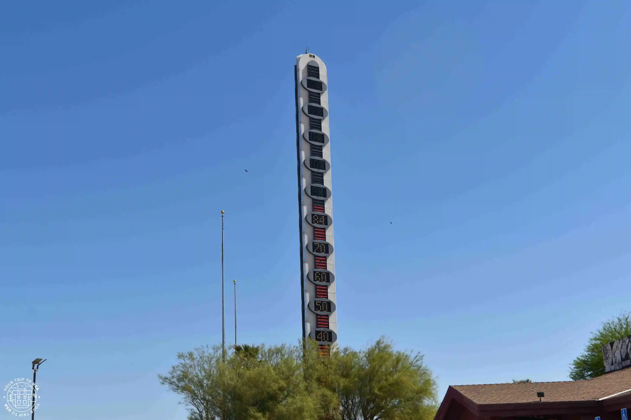 Lugares que visitar en Death Valley