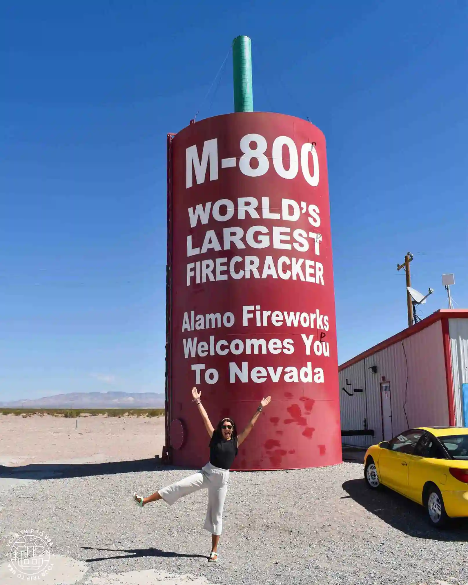 Qué ver cerca de Death Valley