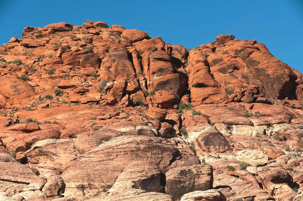 Red Rock Canyon, Nevada