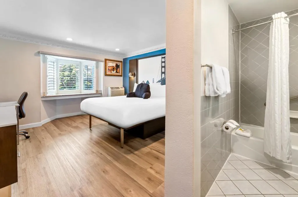 Signature Inn, Marina District (San Francisco)