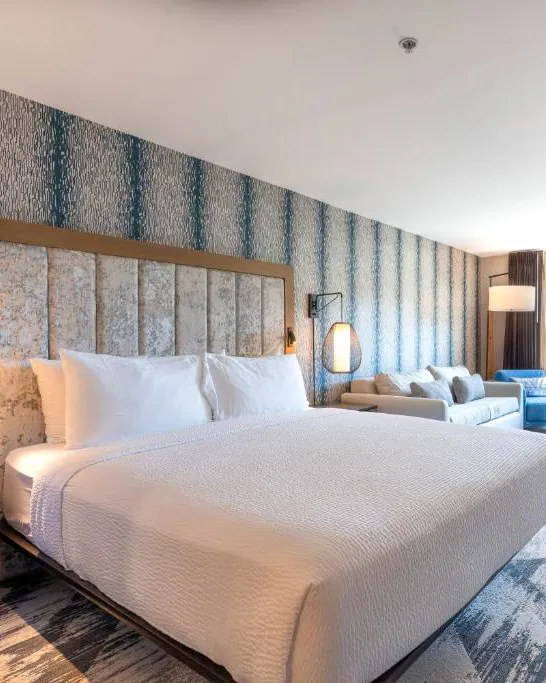 Silver Cloud Hotel, Seattle