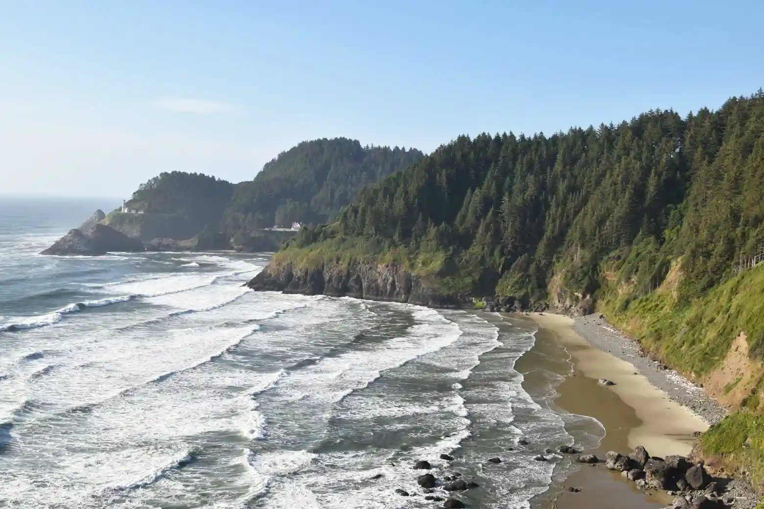 Things to do on the Oregon Coast
