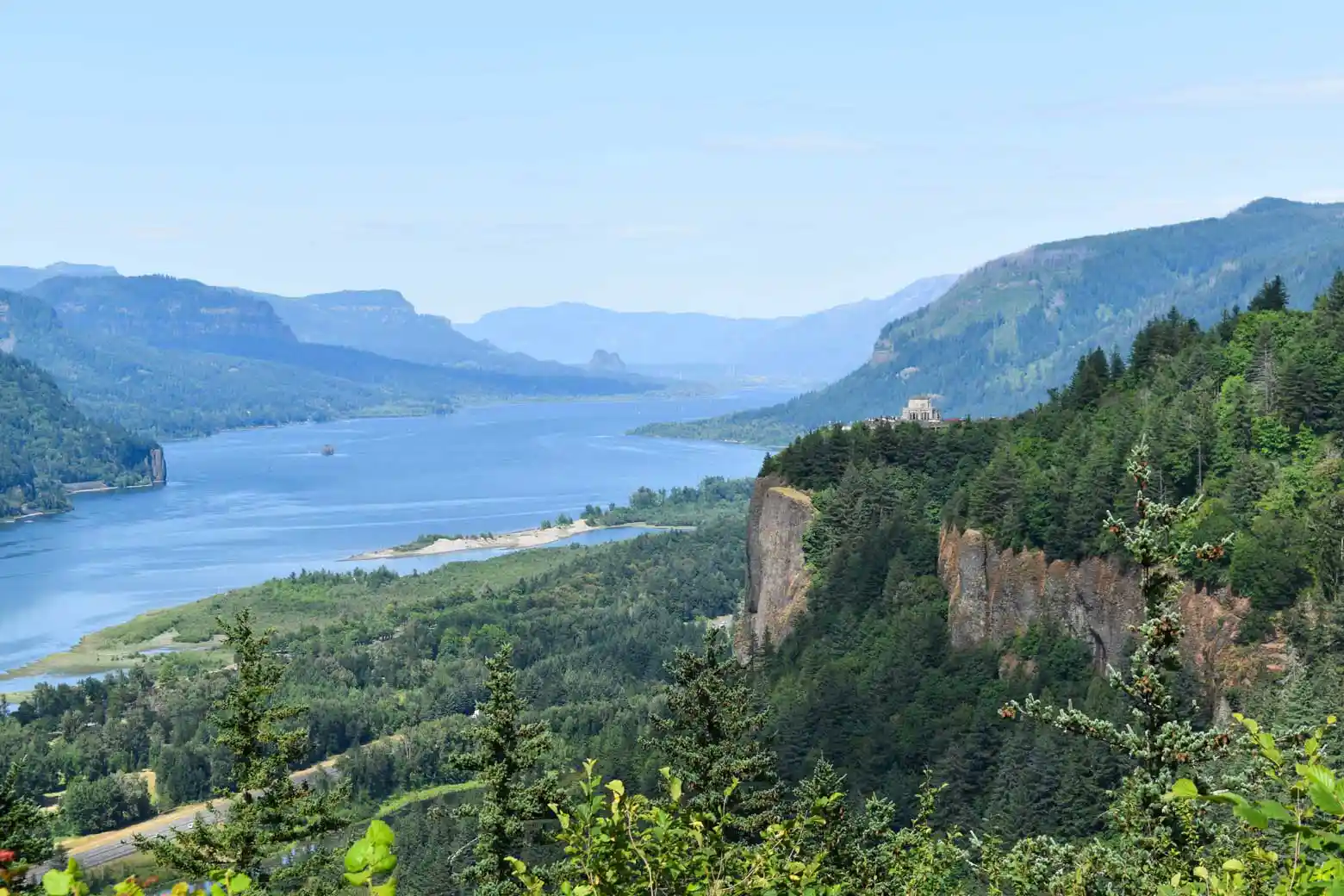 Things to do in Columbia River Gorge