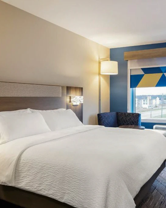 Hotels near Joshua Tree National Park