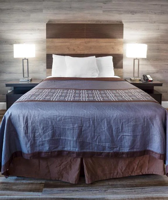 Where to stay near Kings Canyon