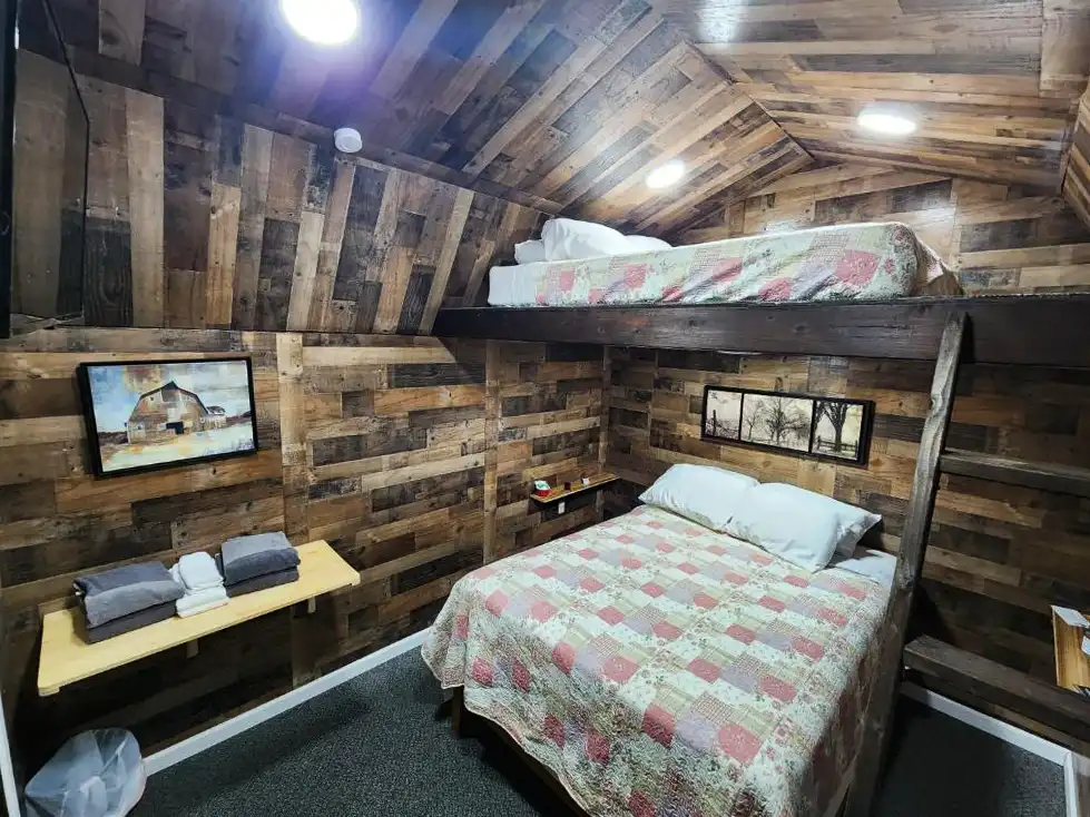 Gena's Sierra Inn, alojamiento cerca de Sequoia y Kings Canyon