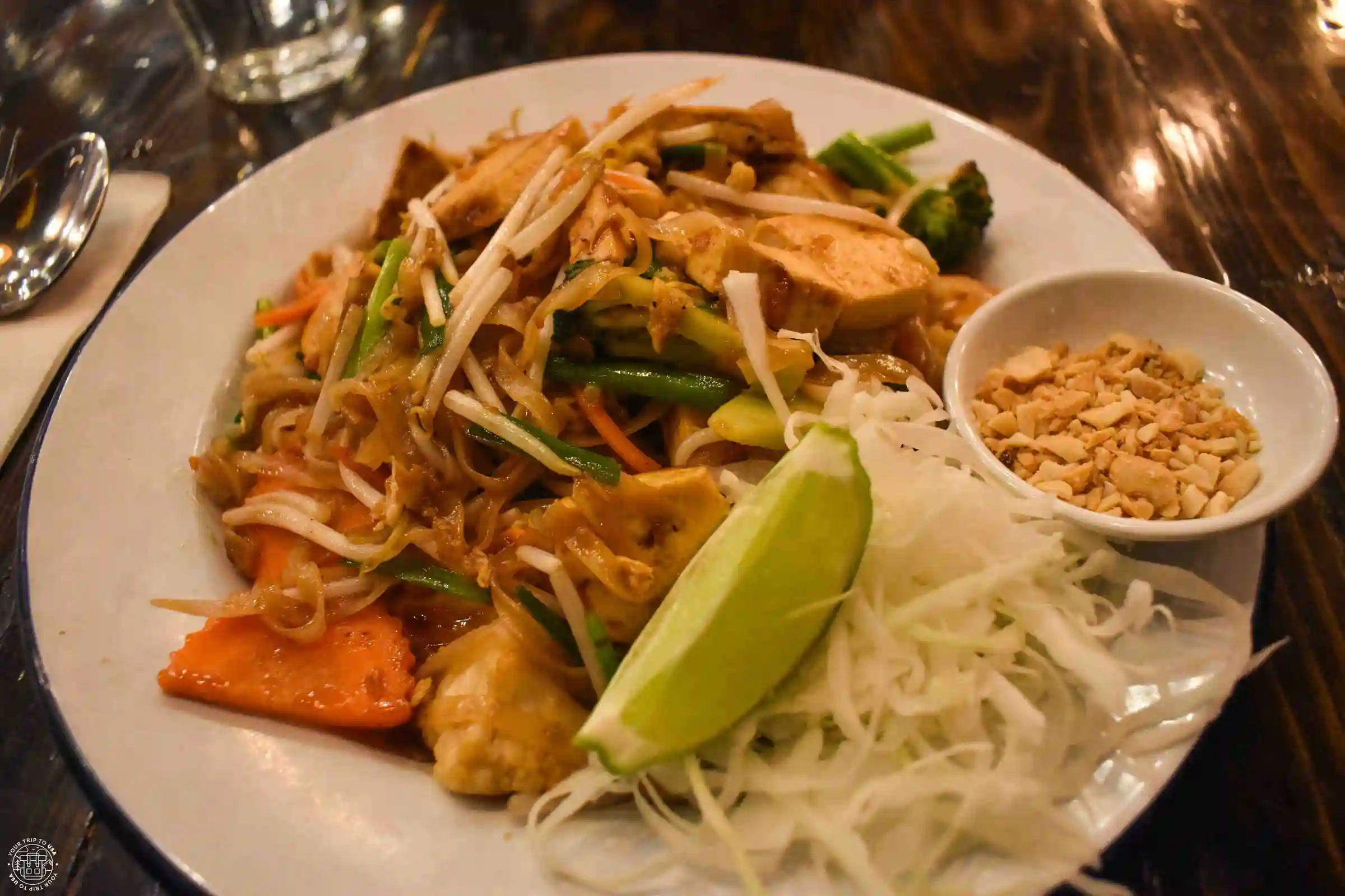 Best places to eat in Las Vegas