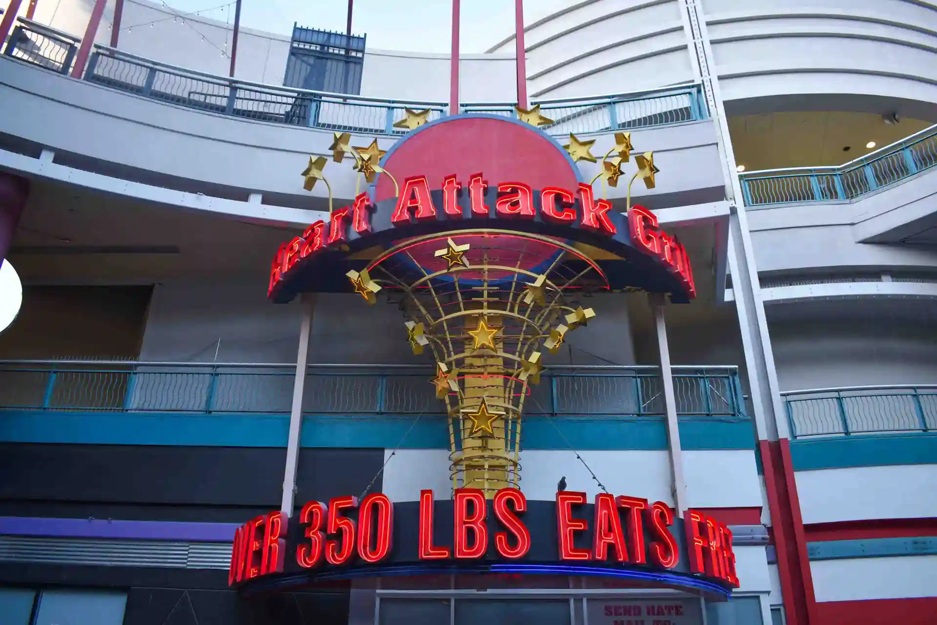 Best restaurants in Las Vegas