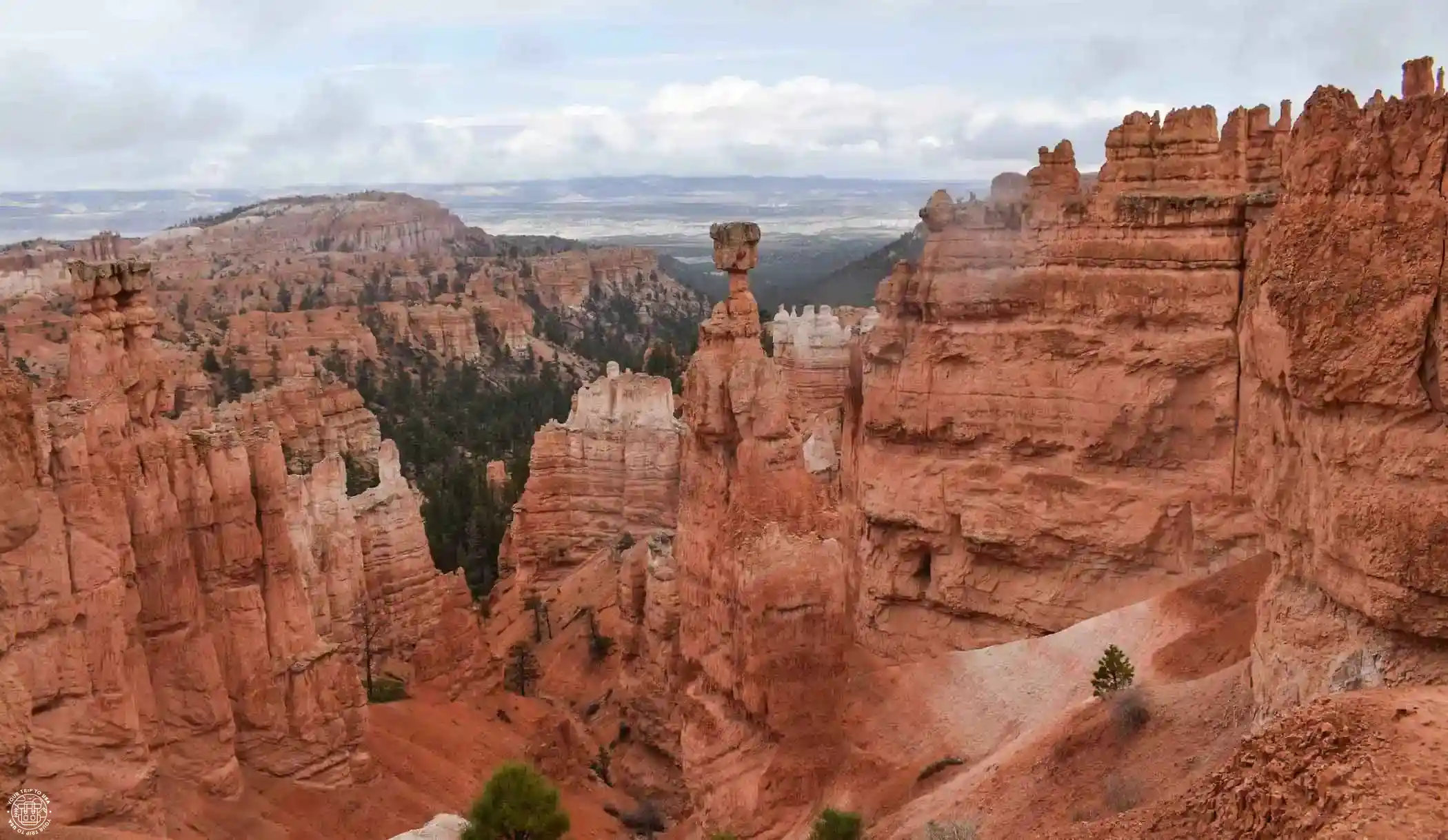 Bryce Canyon National Park, EEUU