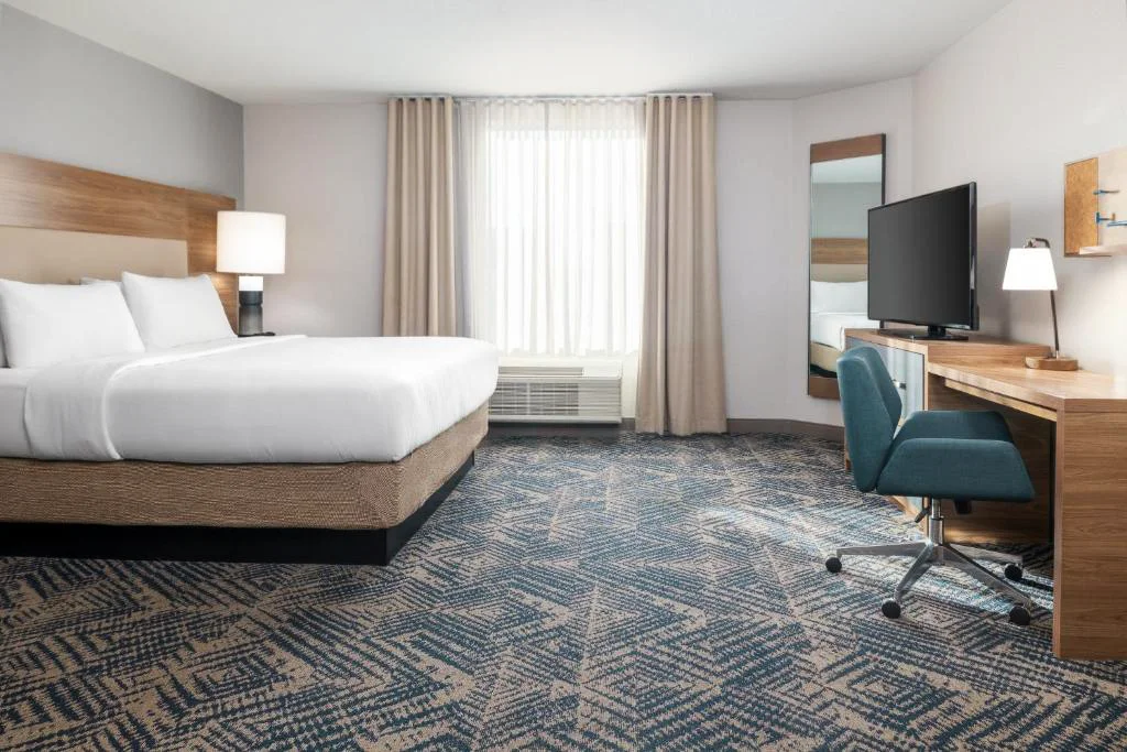 Candlewood Suites Las Vegas