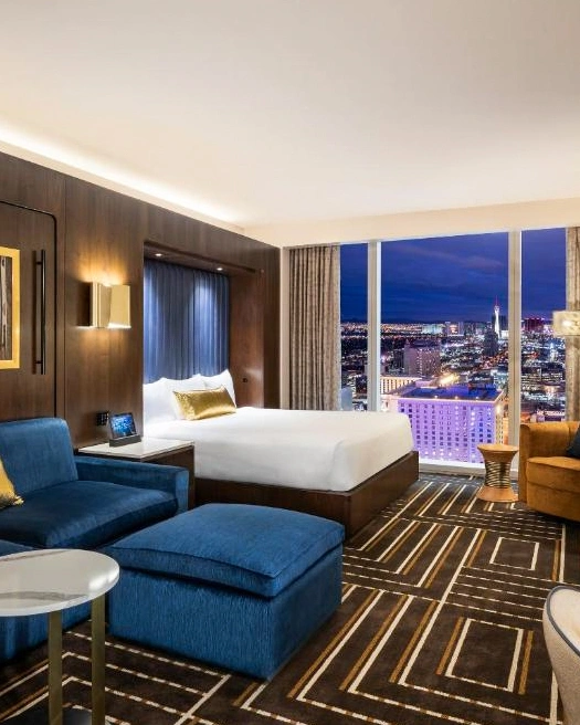 Circa Resort & Casino, Fremont Street