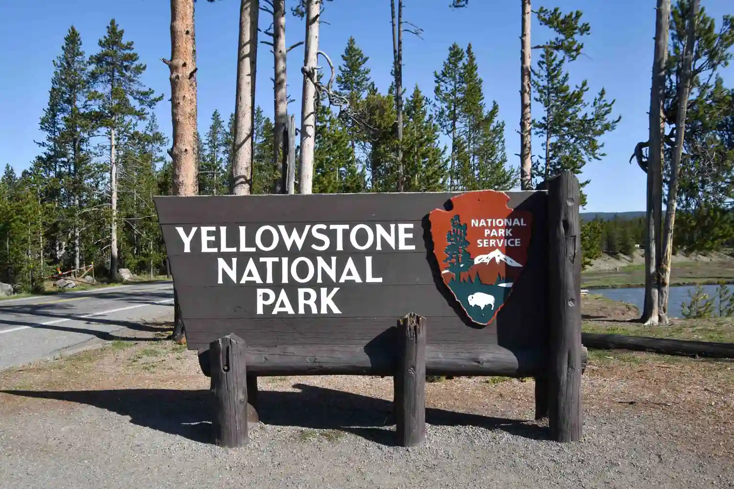 Cómo visitar Yellowstone National Park