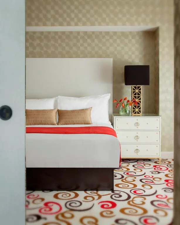 Downtown Grand Hotel, Las Vegas