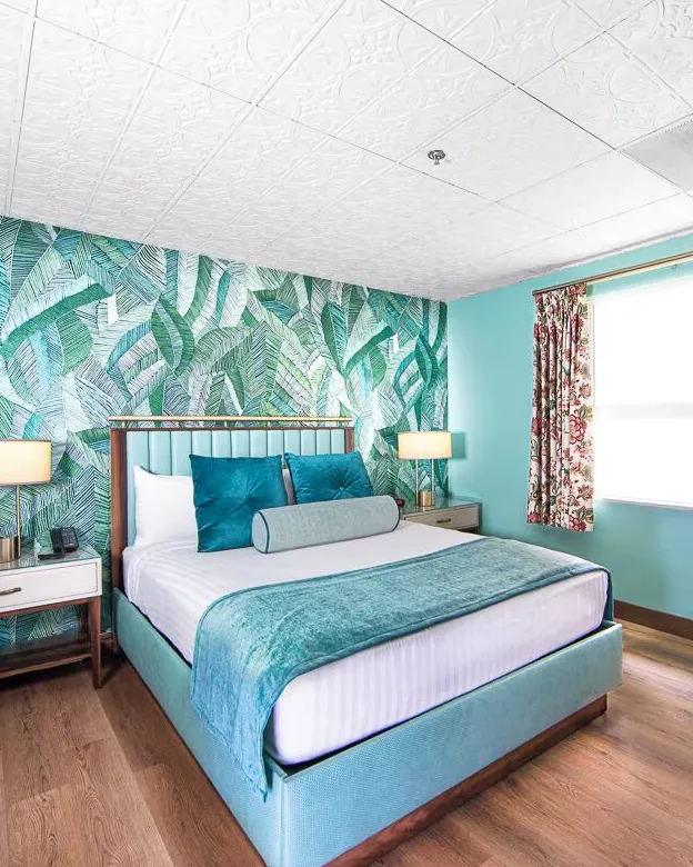 El Cortez Hotel, Fremont Street