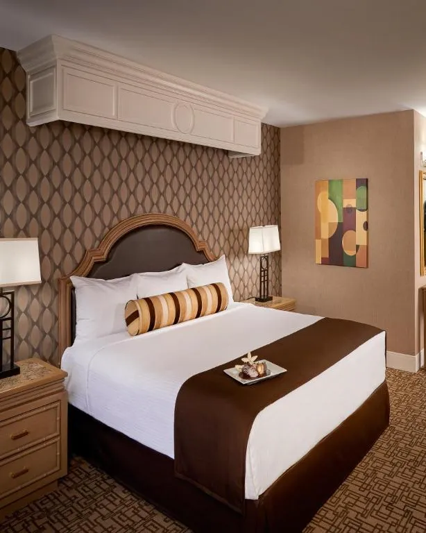 Golden Nugget, Fremont Street Experience