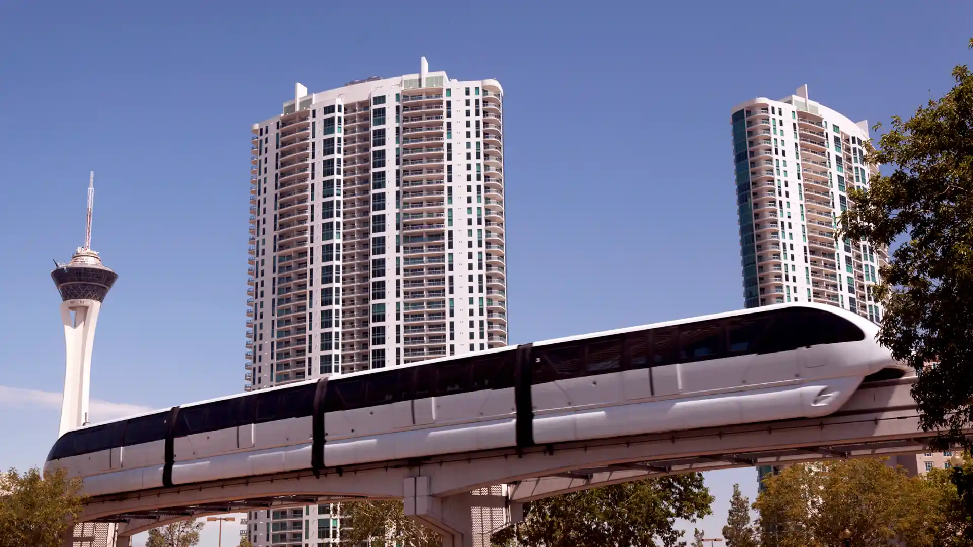 Las Vegas Monorail