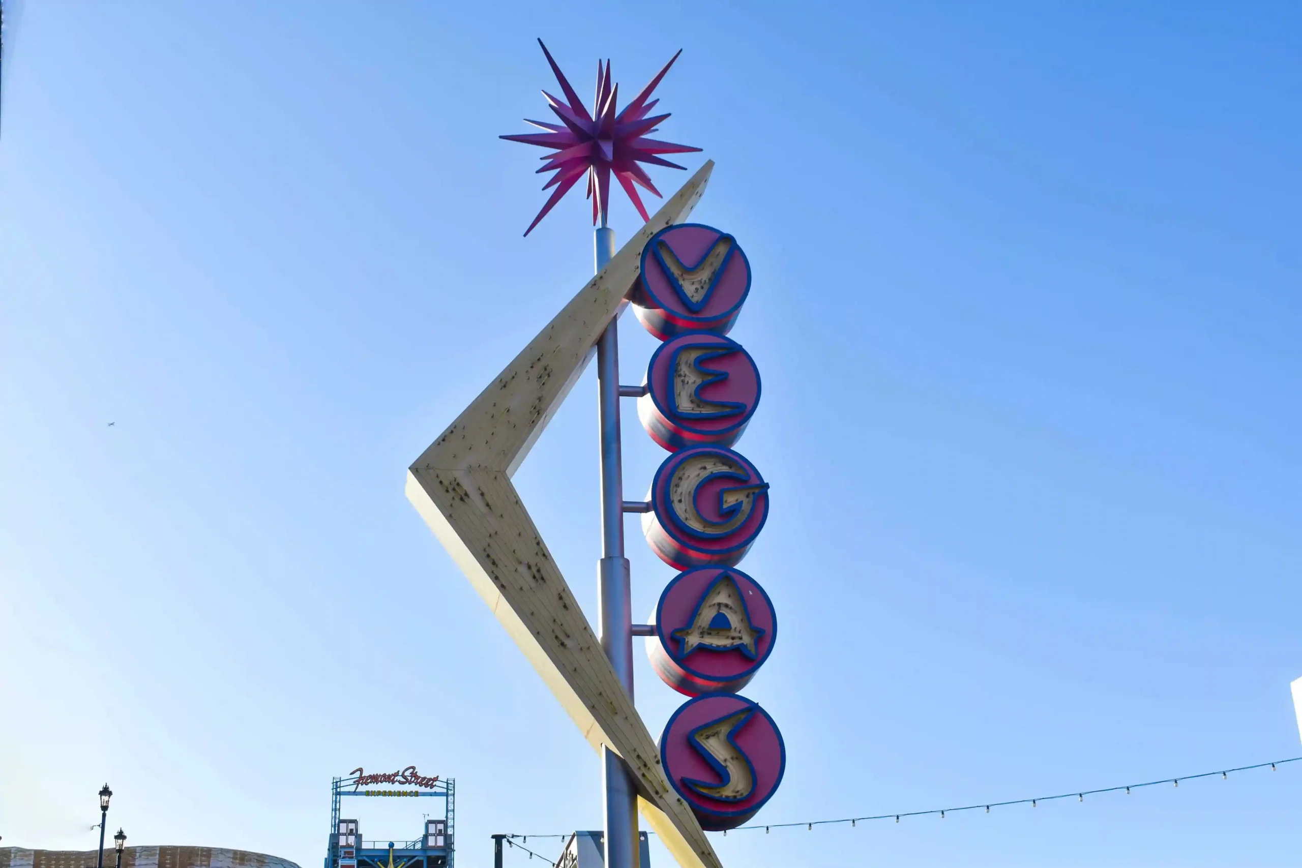 Qué ver en Las Vegas