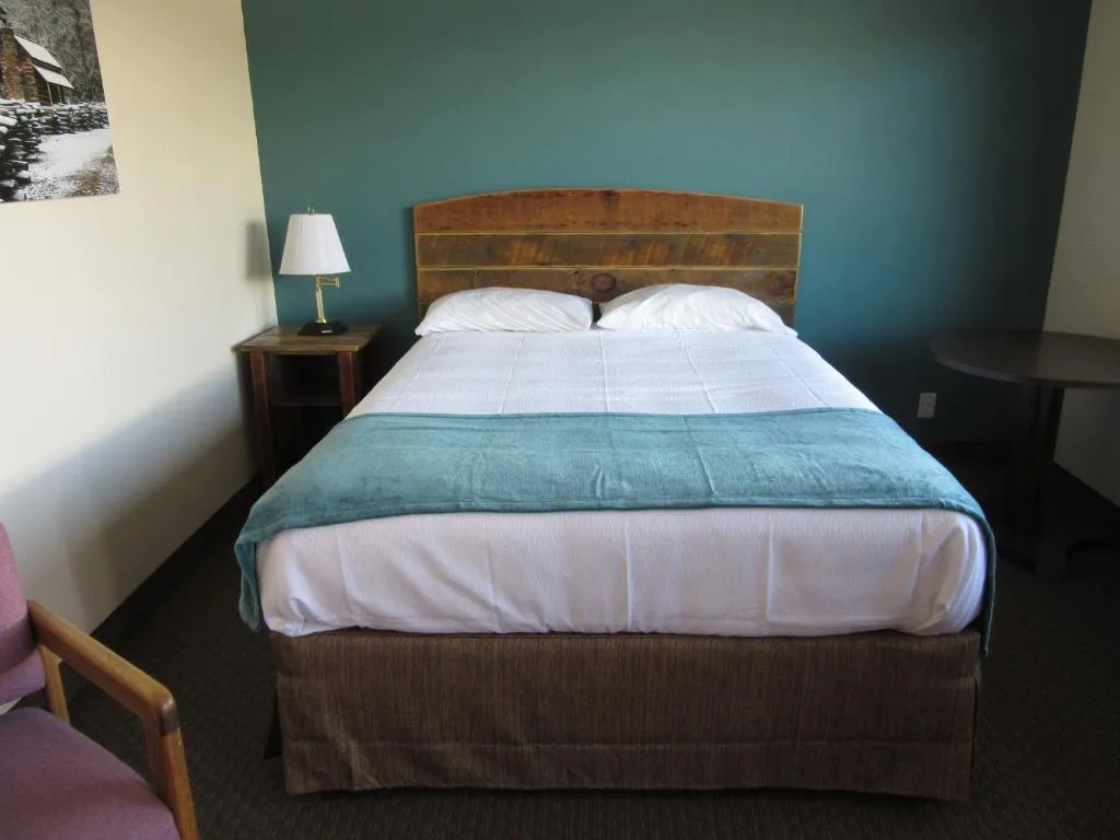 Al's Westward Ho Motel, West Yellowstone