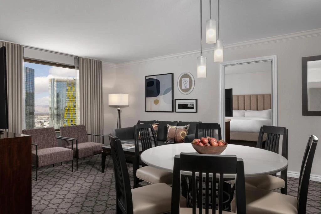 Marriott's Grand Chateau, Las Vegas