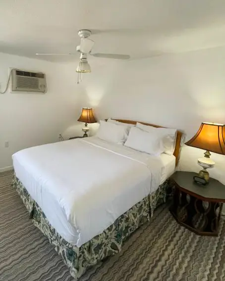 The Aztec Motel, Seligman