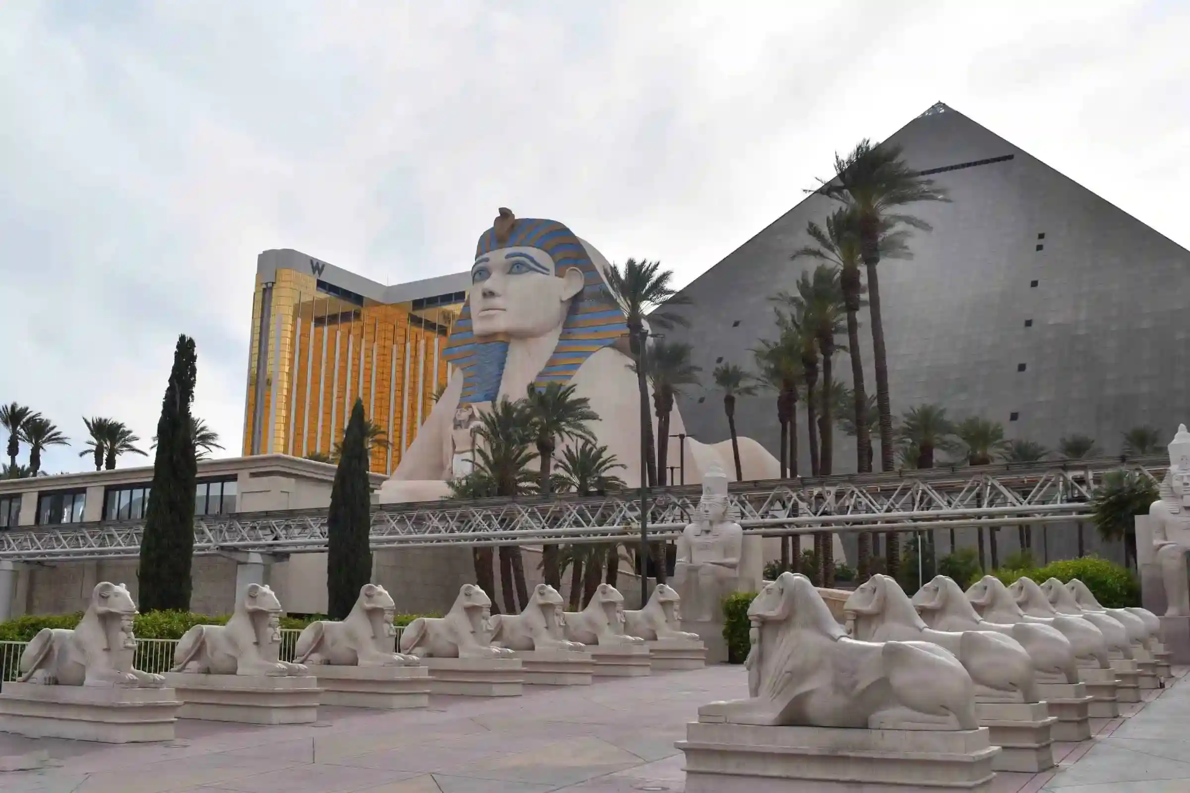 Best shows in Las Vegas