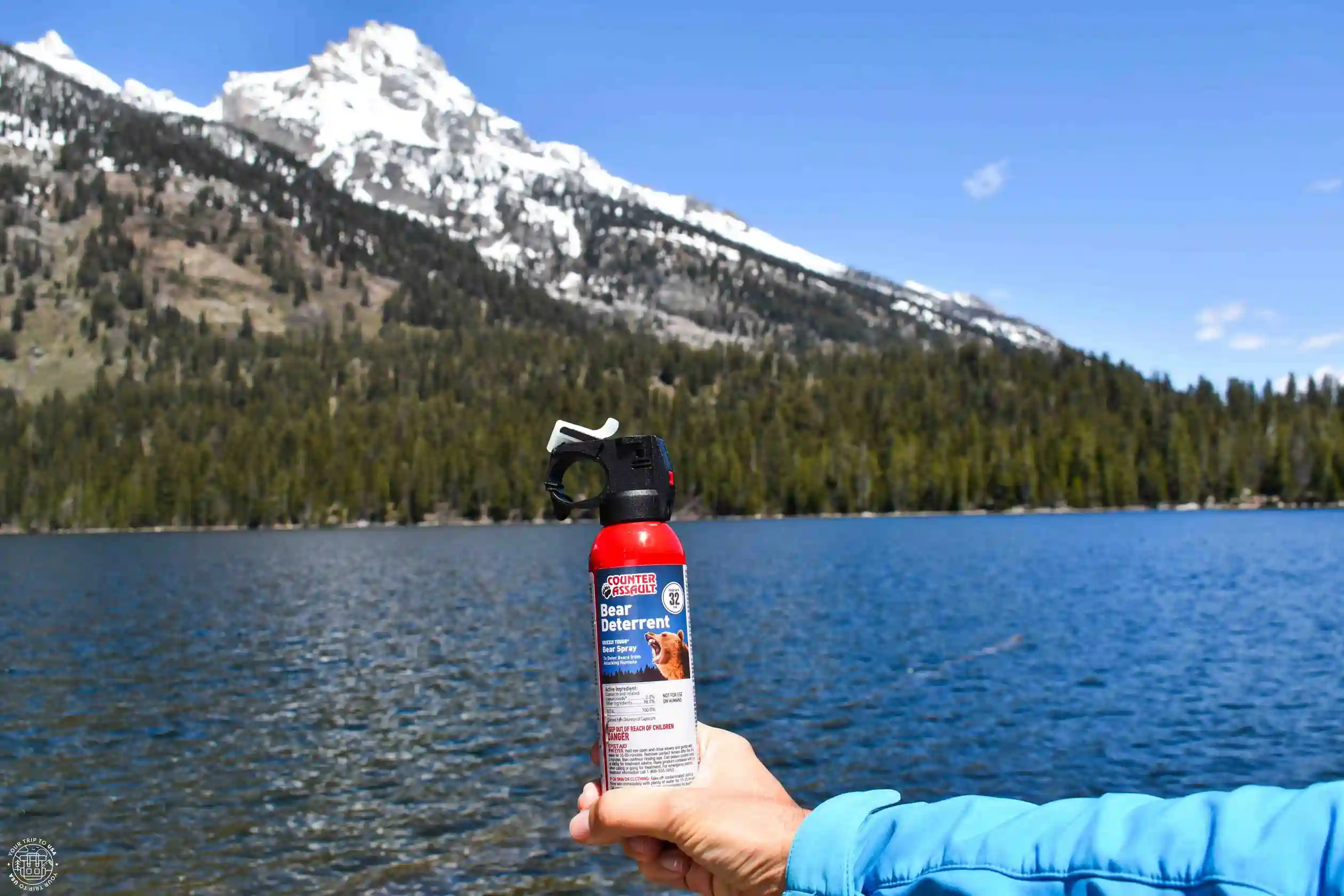 Espray antiosos