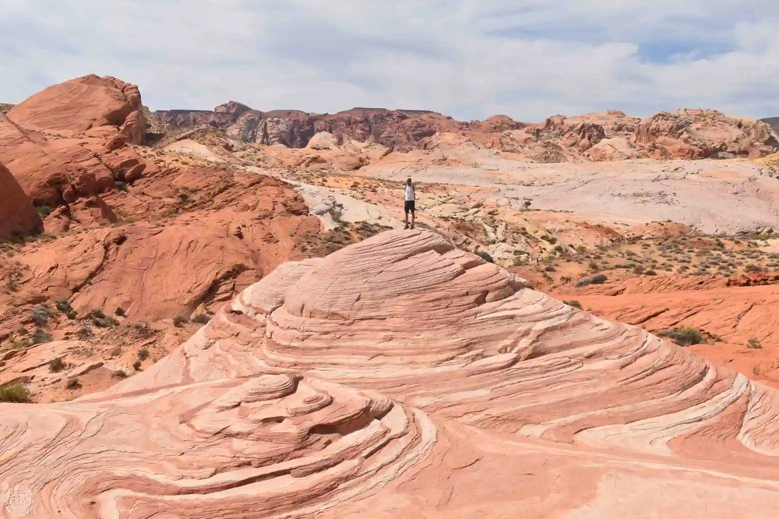 Valley of Fire State Park