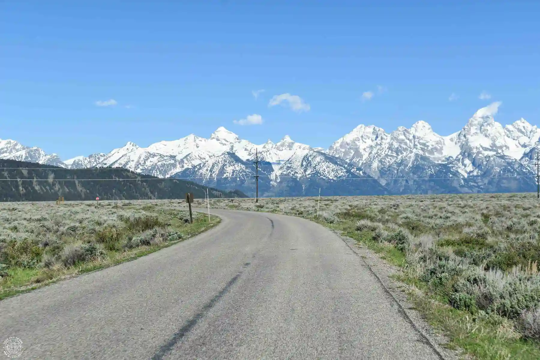 Qué ver en 2 días en Grand Teton National Park