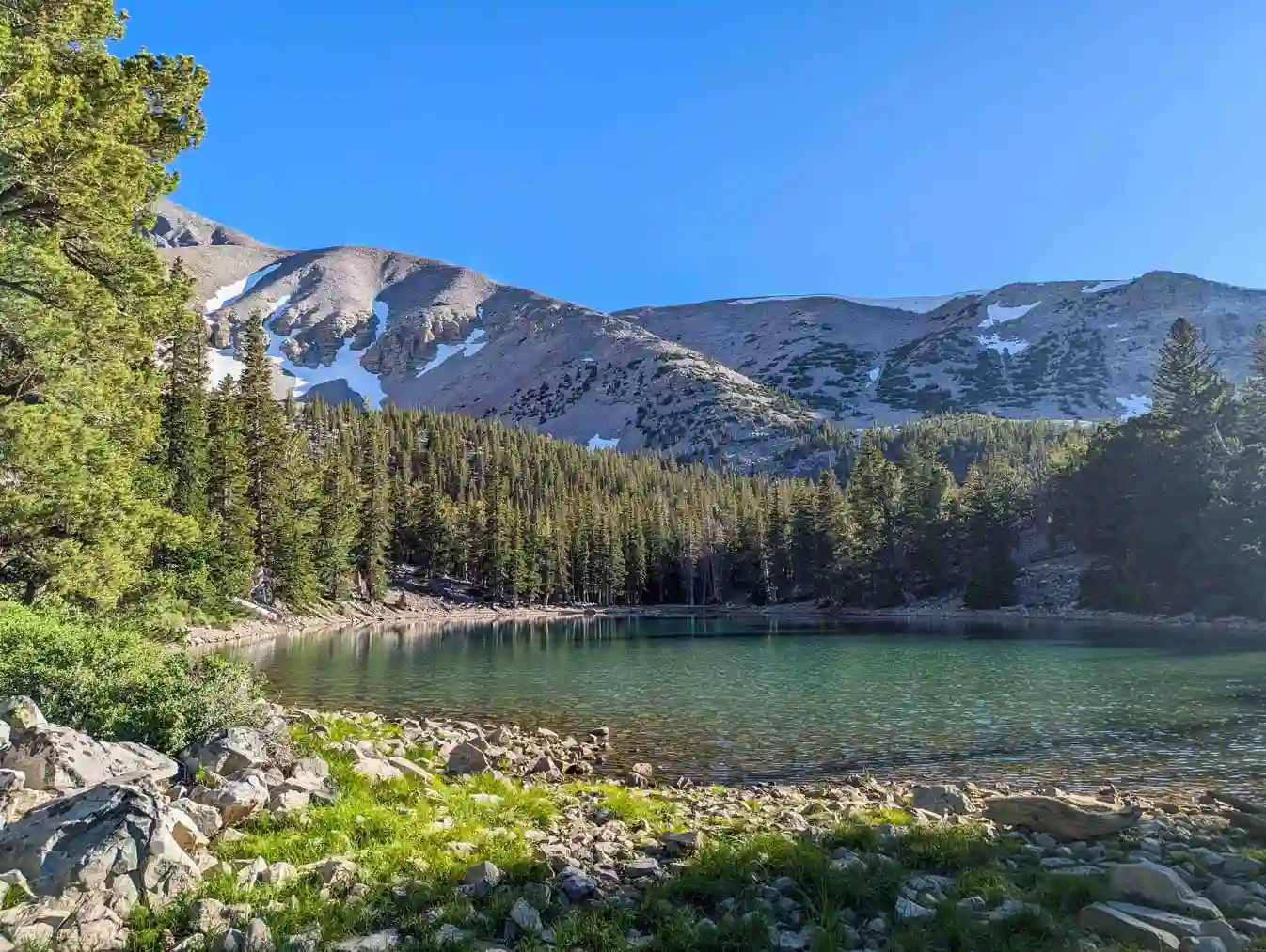 Great Basin National Park, Nevada
