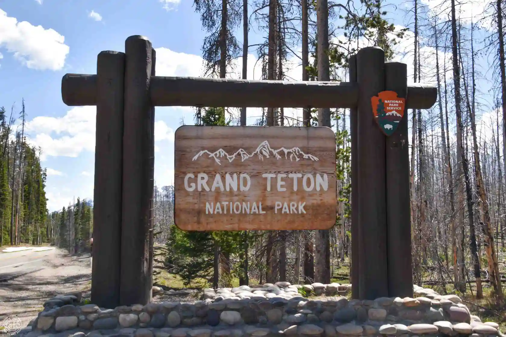 How to Visit Grand Teton National Park