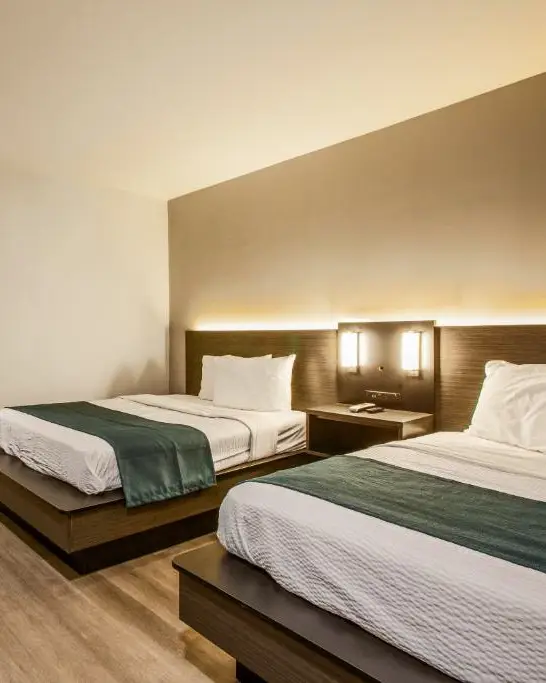 Hoteles baratos en Williams