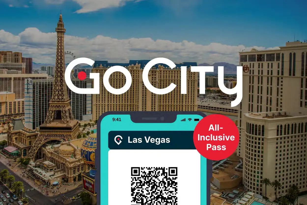 Pase Go City Las Vegas