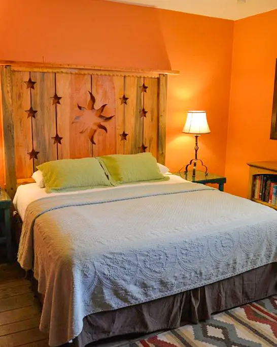 La Posada Hotel, Winslow