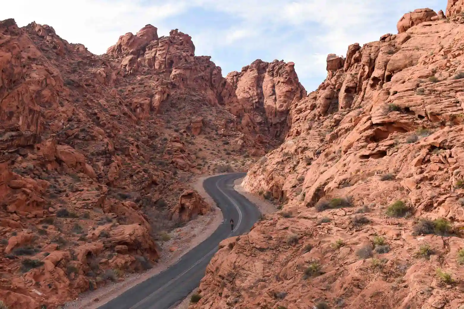 Qué ver en Nevada