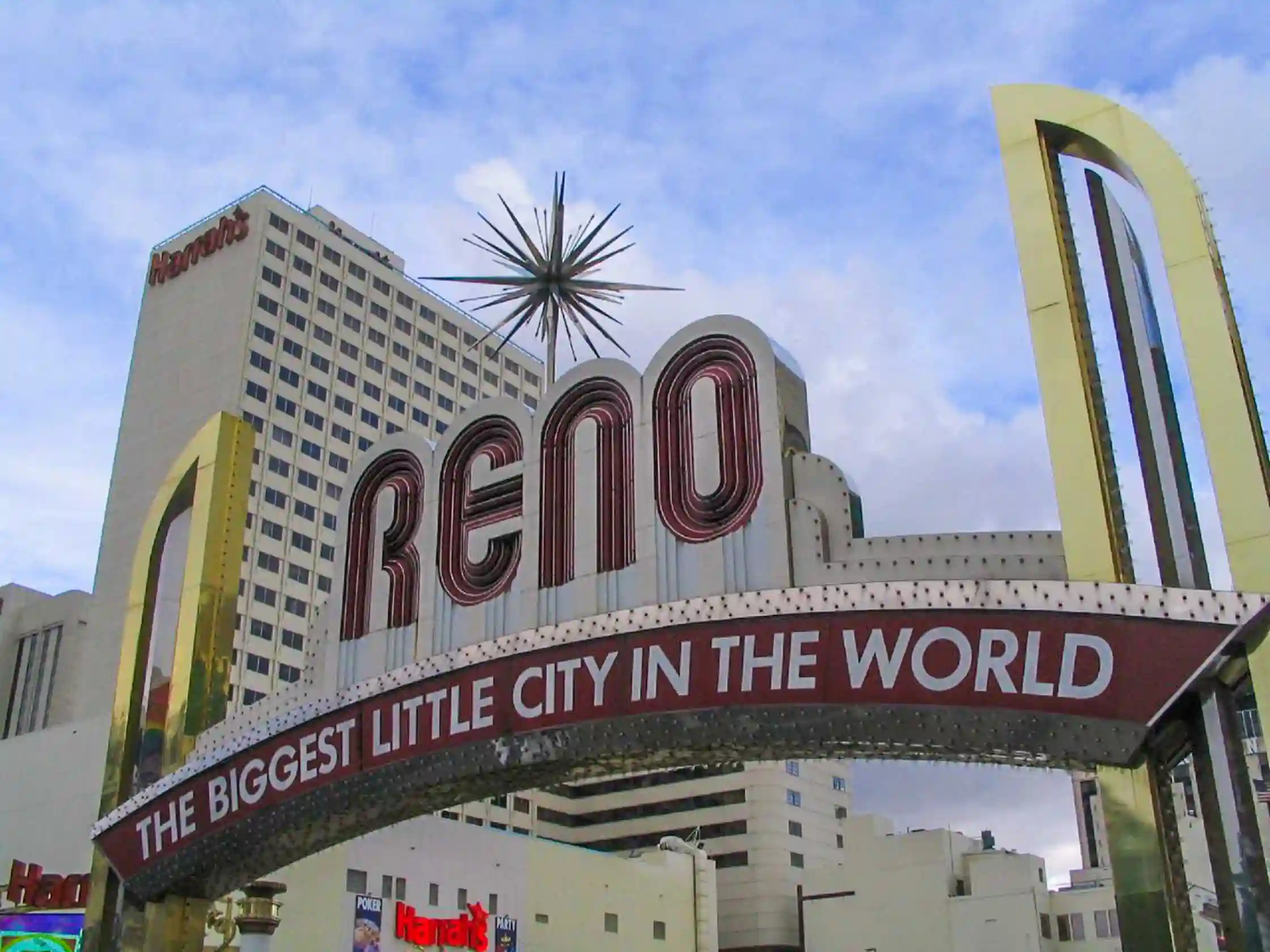 Reno, Nevada