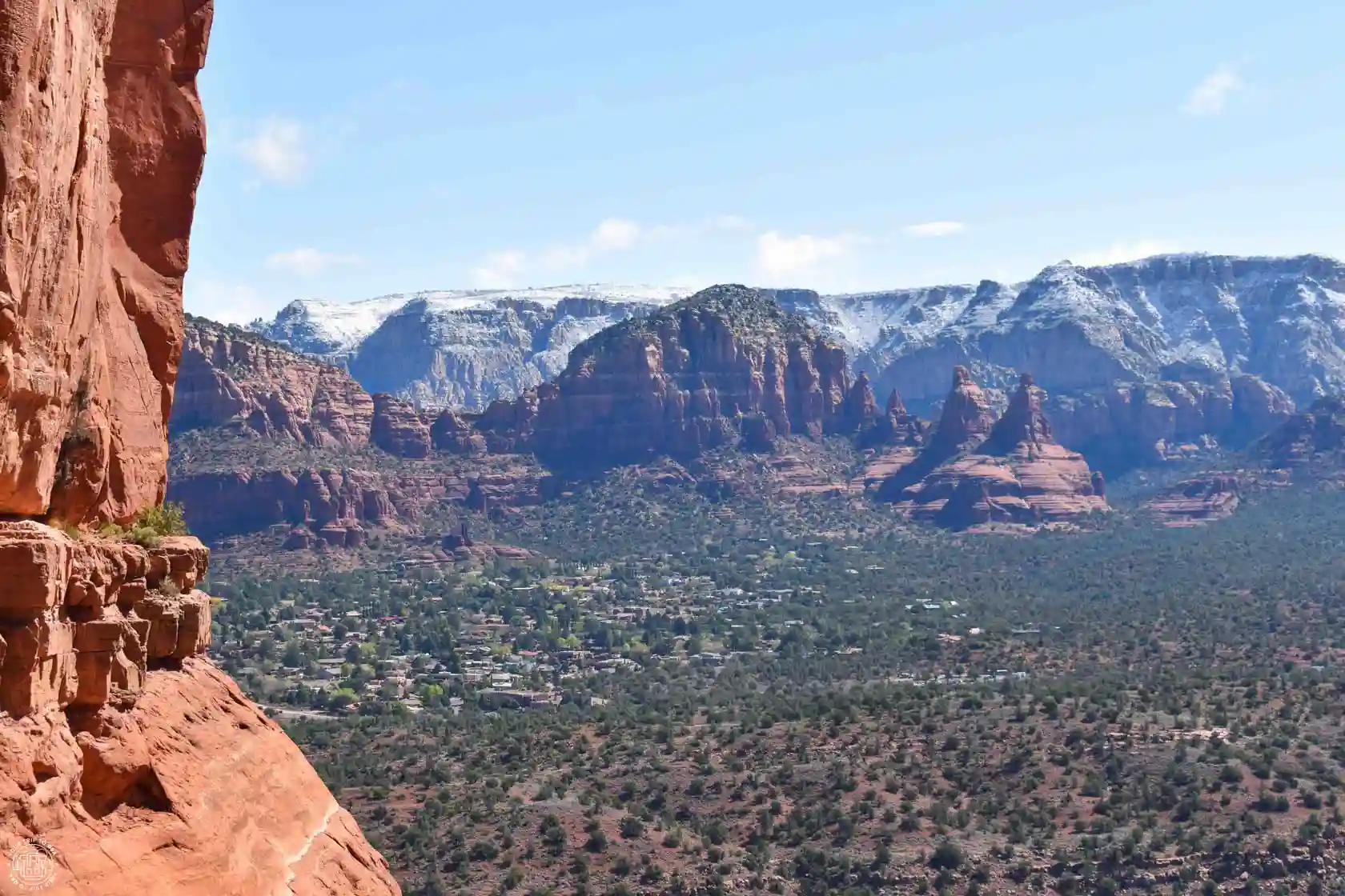 Sedona, Arizona