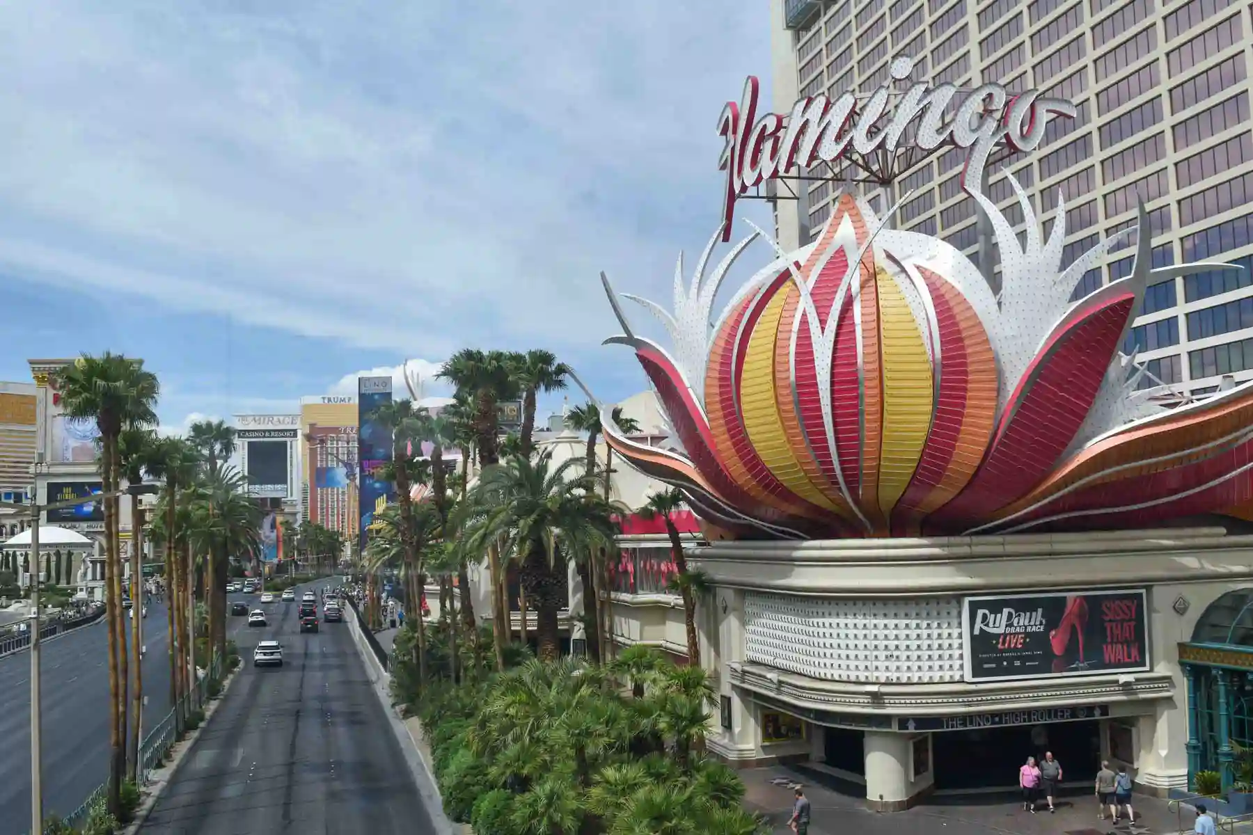 Things to do near Las Vegas