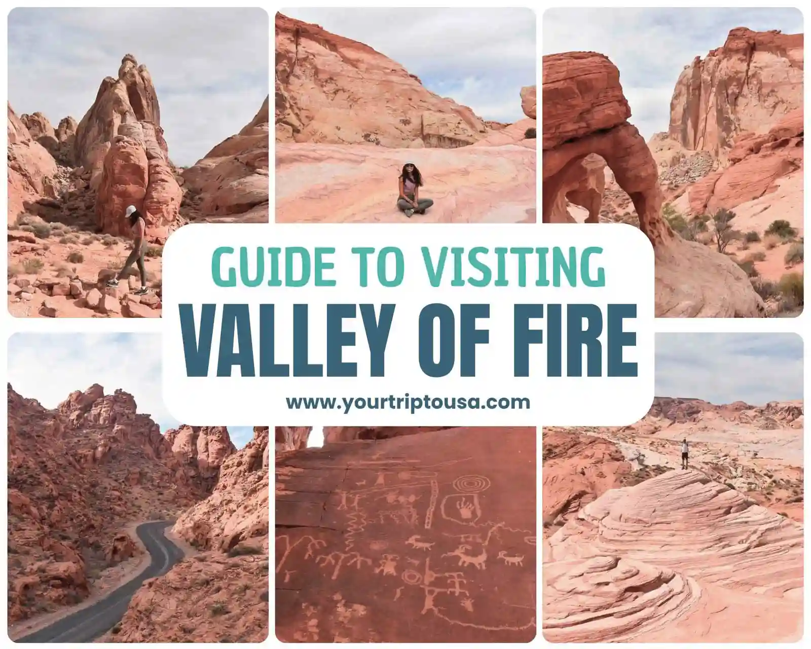 Valley of Fire State Park