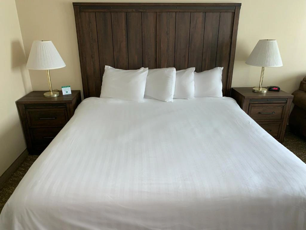Yellowstone Lodge, West Yellostone